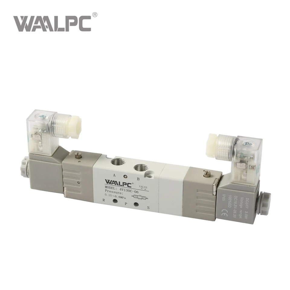 Air Operated Solenoid Valve best